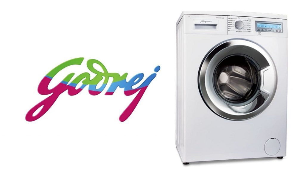 Godrej Washing Machine Service
