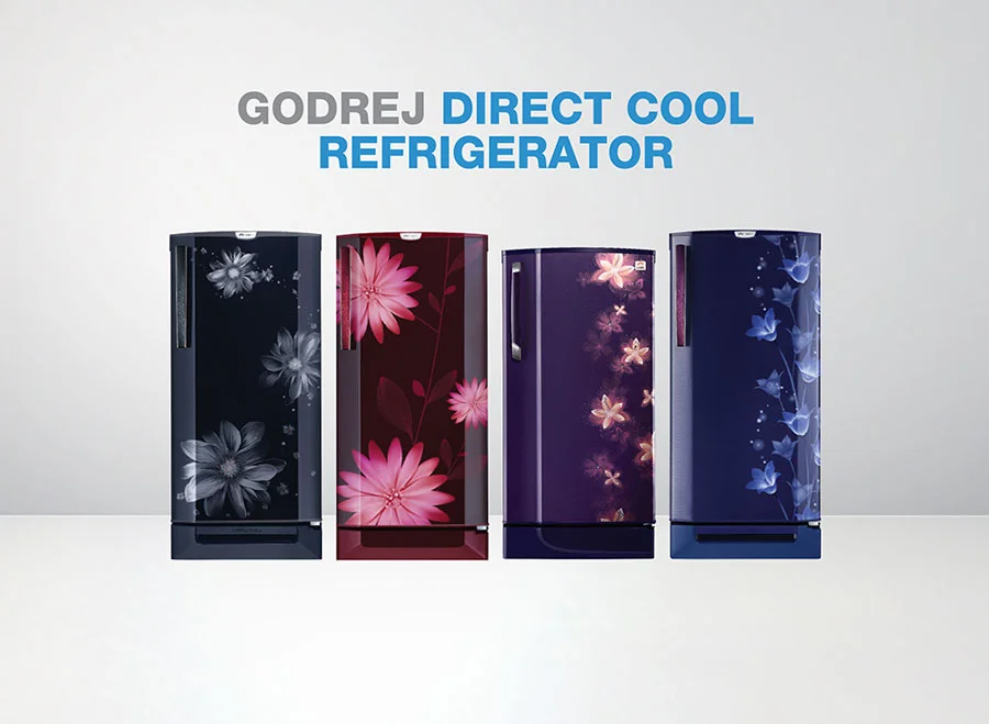 Godrej Refrigerator Service